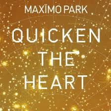 Maximo Park-Quicken The Heart /Zabalene/ - Kliknutím na obrázok zatvorte